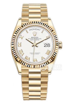 Rolex DAY-DATE m128238-0076(m1282380076) <em>watch</em>