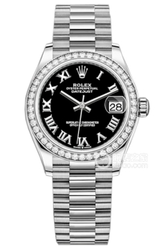 Rolex DATEJUST m278289rbr-0011(m278289rbr0011) <em>watch</em>