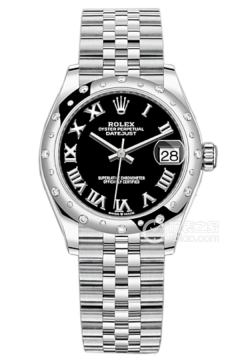 Rolex DATEJUST m278344rbr-0002(m278344rbr0002) <em>watch</em>