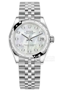 Rolex DATEJUST m278344rbr-0006(m278344rbr0006) <em>watch</em>