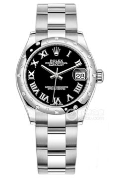 Rolex DATEJUST m278344rbr-0001(m278344rbr0001) <em>watch</em>
