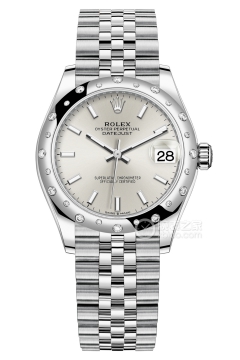Rolex DATEJUST m278344rbr-0014(m278344rbr0014) <em>watch</em>