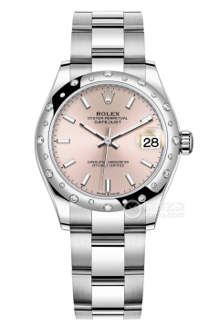 Rolex DATEJUST m278344rbr-0015(m278344rbr0015) <em>watch</em>