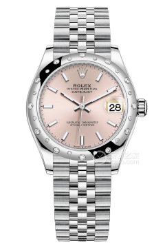 Rolex DATEJUST m278344rbr-0016(m278344rbr0016) <em>watch</em>