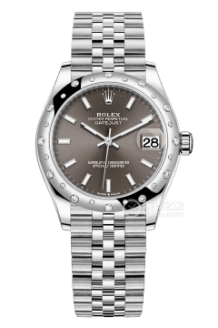 Rolex DATEJUST m278344rbr-0018(m278344rbr0018) <em>watch</em>