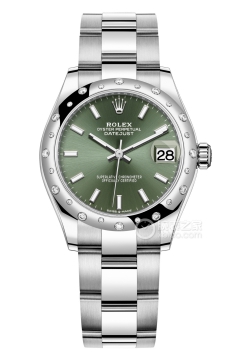 Rolex DATEJUST m278344rbr-0019(m278344rbr0019) <em>watch</em>
