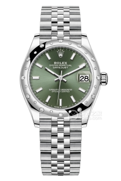 Rolex DATEJUST m278344rbr-0020(m278344rbr0020) <em>watch</em>