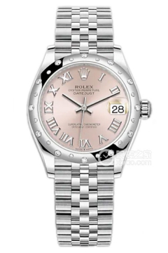 Rolex DATEJUST m278344rbr-0022(m278344rbr0022) <em>watch</em>