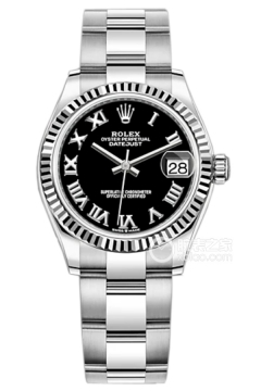 Rolex DATEJUST m278274-0001(m2782740001) <em>watch</em>