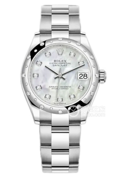 Rolex DATEJUST m278344rbr-0005(m278344rbr0005) <em>watch</em>