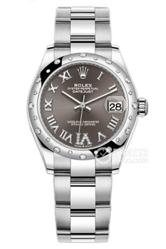 Rolex DATEJUST m278344rbr-0029(m278344rbr0029) <em>watch</em>