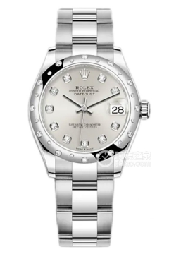 Rolex DATEJUST m278344rbr-0031(m278344rbr0031) <em>watch</em>