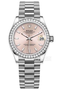 Rolex DATEJUST m278289rbr-0013(m278289rbr0013) <em>watch</em>