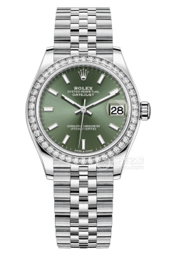 Rolex DATEJUST m278384rbr-0022(m278384rbr0022) <em>watch</em>