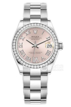 Rolex DATEJUST m278384rbr-0027(m278384rbr0027) <em>watch</em>