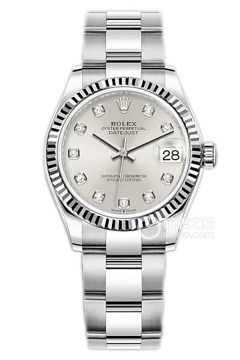 Rolex DATEJUST m278274-0029(m2782740029) <em>watch</em>