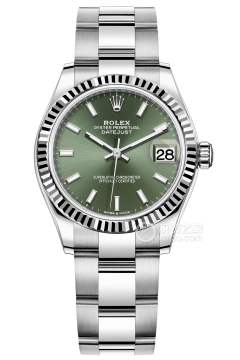 Rolex DATEJUST m278274-0017(m2782740017) <em>watch</em>