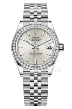 Rolex DATEJUST m278384rbr-0016(m278384rbr0016) <em>watch</em>