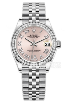 Rolex DATEJUST m278384rbr-0028(m278384rbr0028) <em>watch</em>