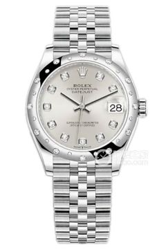 Rolex DATEJUST m278344rbr-0032(m278344rbr0032) <em>watch</em>