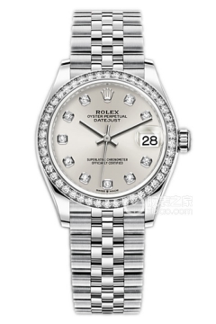 Rolex DATEJUST m278384rbr-0034(m278384rbr0034) <em>watch</em>