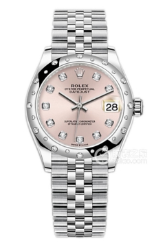 Rolex DATEJUST m278344rbr-0034(m278344rbr0034) <em>watch</em>