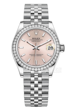 Rolex DATEJUST m278384rbr-0018(m278384rbr0018) <em>watch</em>