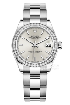 Rolex DATEJUST m278384rbr-0015(m278384rbr0015) <em>watch</em>