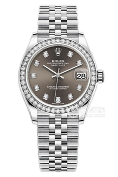 Rolex DATEJUST m278384rbr-0010(m278384rbr0010) <em>watch</em>