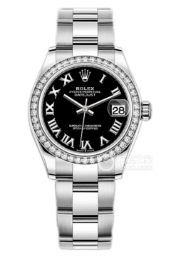 Rolex DATEJUST m278384rbr-0001(m278384rbr0001) <em>watch</em>