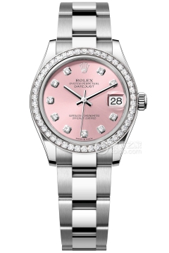 Rolex DATEJUST m278384rbr-0035(m278384rbr0035) <em>watch</em>