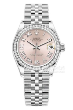 Rolex DATEJUST m278384rbr-0024(m278384rbr0024) <em>watch</em>