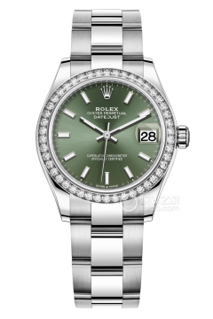 Rolex DATEJUST m278384rbr-0021(m278384rbr0021) <em>watch</em>