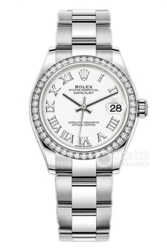 Rolex DATEJUST m278384rbr-0013(m278384rbr0013) <em>watch</em>