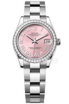 Rolex DATEJUST m278384rbr-0023(m278384rbr0023) <em>watch</em>