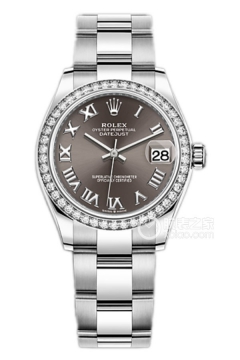 Rolex DATEJUST m278384rbr-0025(m278384rbr0025) <em>watch</em>