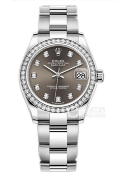 Rolex DATEJUST m278384rbr-0009(m278384rbr0009) <em>watch</em>