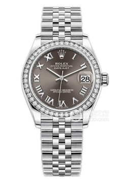 Rolex DATEJUST m278384rbr-0026(m278384rbr0026) <em>watch</em>