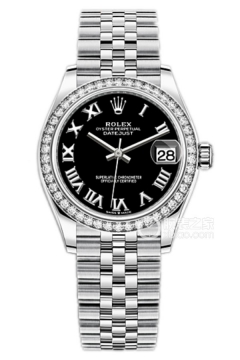 Rolex DATEJUST m278384rbr-0002(m278384rbr0002) <em>watch</em>