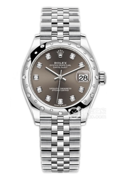 Rolex DATEJUST m278344rbr-0008(m278344rbr0008) <em>watch</em>