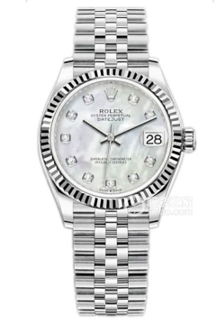 Rolex DATEJUST m278274-0006(m2782740006) <em>watch</em>