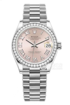 Rolex DATEJUST m278289rbr-0016(m278289rbr0016) <em>watch</em>
