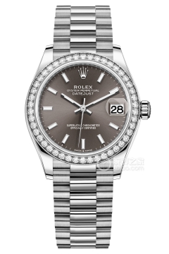 Rolex DATEJUST m278289rbr-0014(m278289rbr0014) <em>watch</em>
