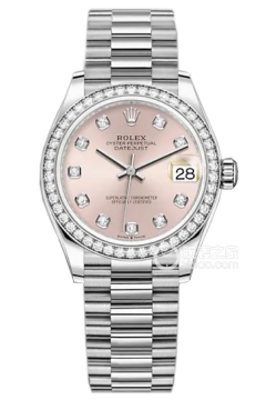 Rolex DATEJUST m278289rbr-0022(m278289rbr0022) <em>watch</em>