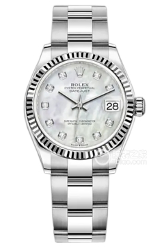 Rolex DATEJUST m278274-0005(m2782740005) <em>watch</em>