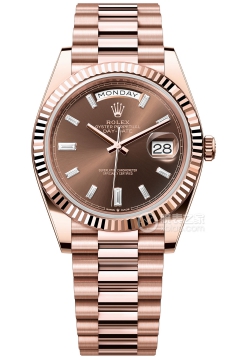 Rolex DAY-DATE m228235-0003(m2282350003) <em>watch</em>