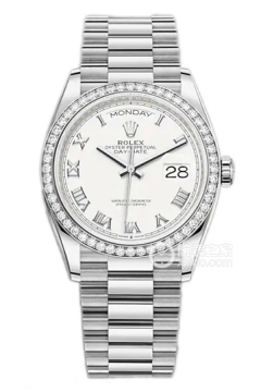 Rolex DAY-DATE m128349rbr-0025(m128349rbr0025) <em>watch</em>