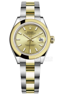 Rolex LADY-DATEJUST m279163-0002(m2791630002) <em>watch</em>