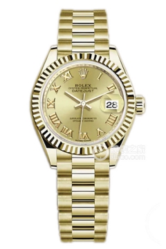 Rolex LADY-DATEJUST m279178-0022(m2791780022) <em>watch</em>