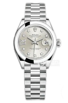 Rolex LADY-DATEJUST m279166-0001(m2791660001) <em>watch</em>